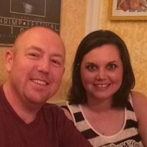 Meet your Posher, Mitch